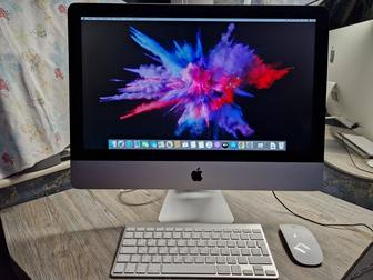 iMac 21.5 corei5 2013