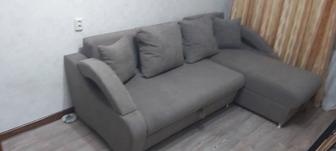 Реставрация мебели