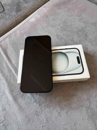 Iphone 15 128 GB EAC