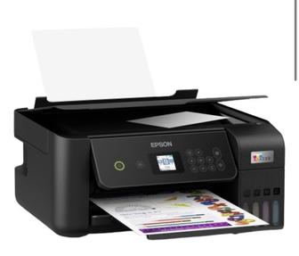 МФУ Epson L3260 (ПРИНТЕР)