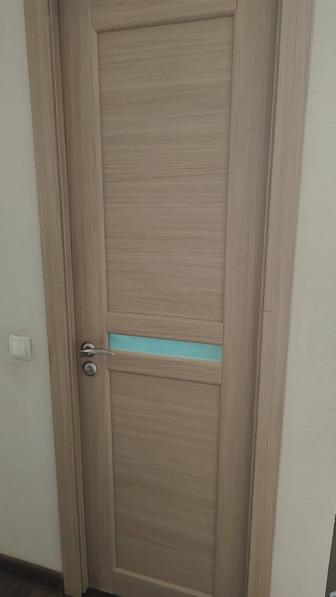 Продам двери