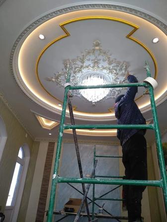 Мастер по ремонту квартир мелко срочный ремонт