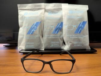 Очки Антибликовые Health Priority