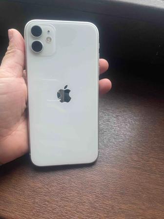 Айфон 11