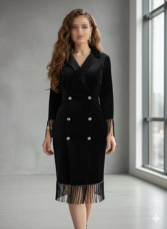 вечерние платья