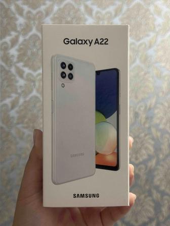 Мобильный телефон Galaxy A22