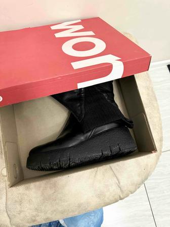 Продам демисезонные ботиночки Бренда Wonder Испания