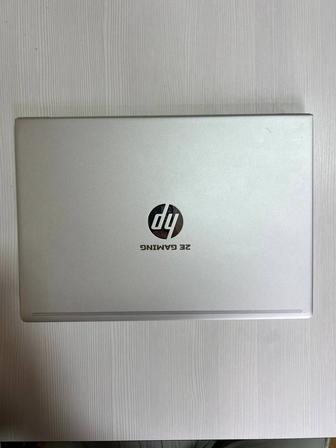 HP ноутбук