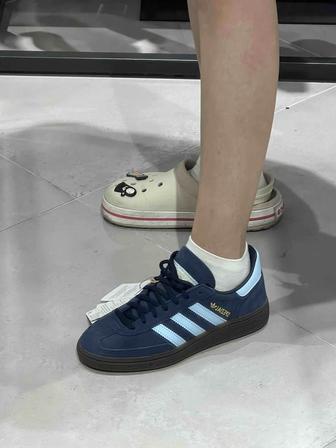 Кеды Adidas Spezial