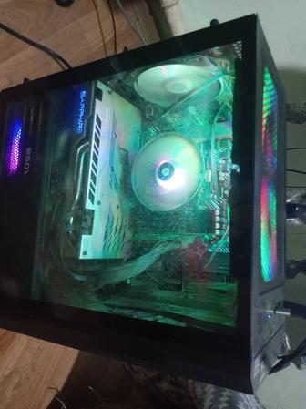 Продам Игровой ПК