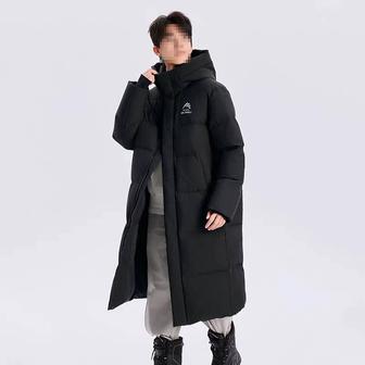 Продам пуховик