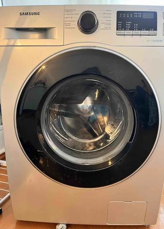 Продам Samsung EcoBubble 6 кг работает идеально