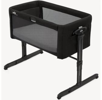 Манеж-кровать Joie Roomie Glide (черный)