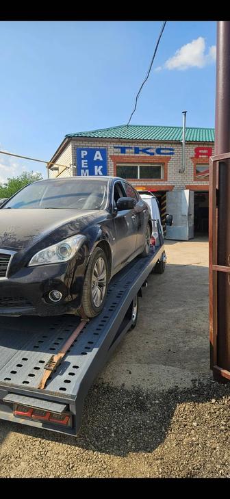 Услуги эвакуатора Ақтөбе не дорого