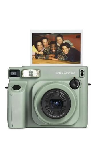 Instax wide