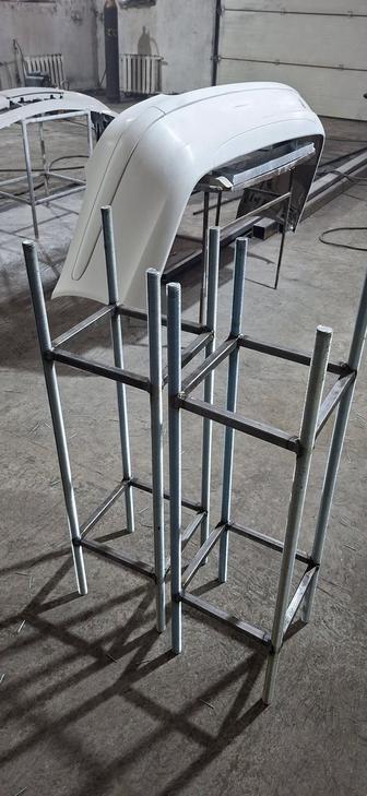 Сварочный работы