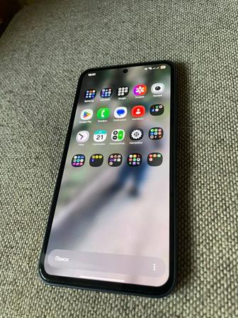 Продам Samsung a35 5g