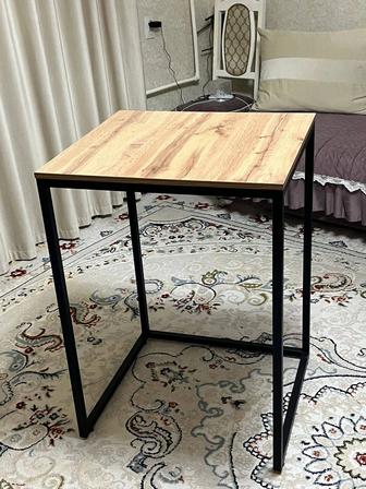 Продам новый стол под стиральную машину