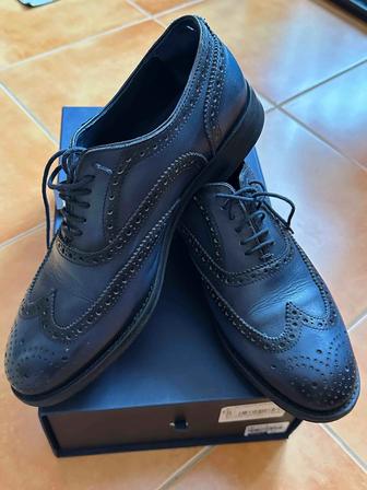 Туфли мужские Bottega оригинал