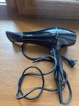 Philips BHD272/00 фен 2100 Вт