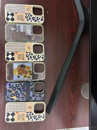 Чехлы на айфон 14 про