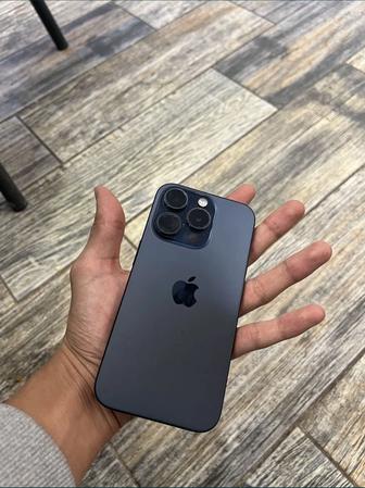 iphone 15 pro 256 gb