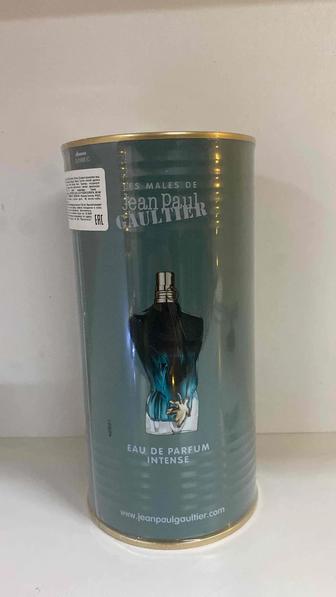 Jean Paul Gaultier Le Male Le Parfum Intense 75 мл (новый, оригинал)