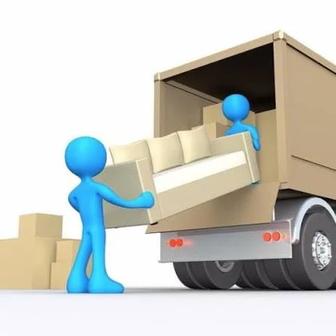 Услуги грузчиков