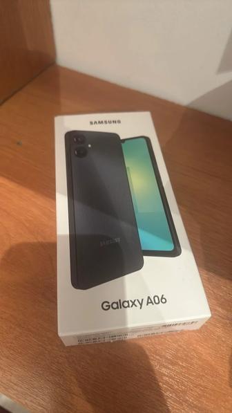 Самсунг А 06