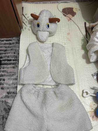 Костюм овец