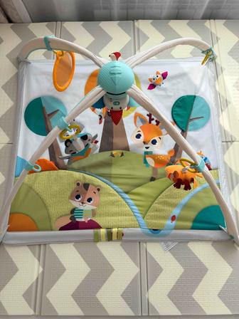 Развивающий коврик Tiny Love Сказочный лес