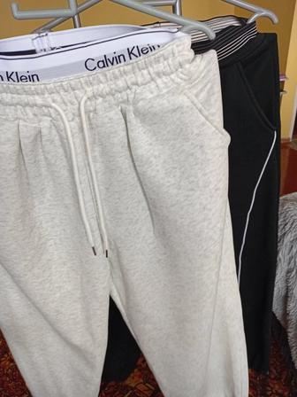 Штаны спортивные новые