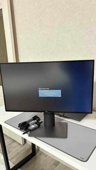 Продам Монитор 25 Dell UltraSharp
U2520D, Black-Gray