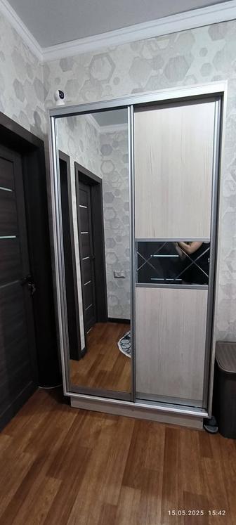Шкаф для прихожей
