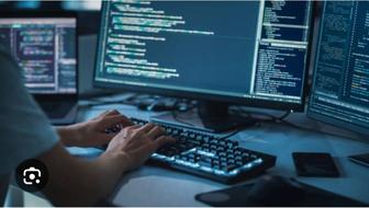 Услуги разработчика-программиста