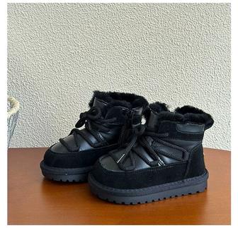 Продам угги детские