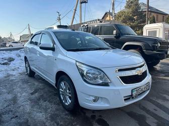 Chevrolet Cobalt 2023. С выкупом или без выкупа. Аренда авто