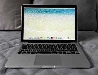 Оригинальный MacBook Pro ( с дисплеем Retina, 13 дюймов, конец 2013г)