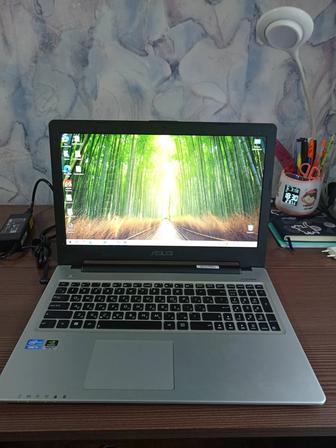 Ноутбук i5 с видеокартой Nvidia