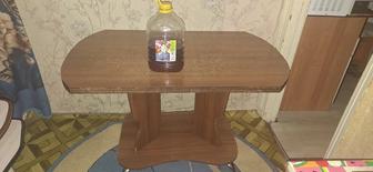 куханный стол