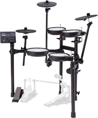 Электронная барабанная установка Roland TD-07DMK