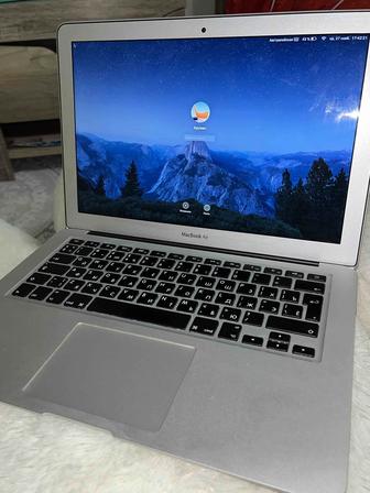 Продается MacBook Air (макбук)