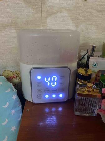 Продам подогреватель/стерилизатор