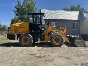 Аренда погрузчик 3 тн 1.8 куб