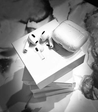 AirPods 2025 Новое поколение звука