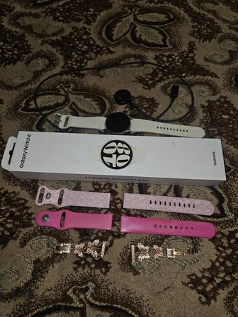 Samsung watch 6 40mm