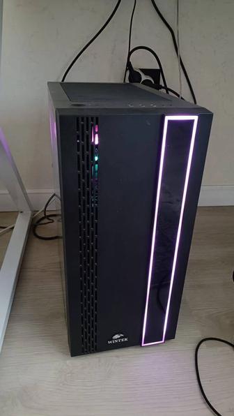 Компьютер i3-12 c 3050