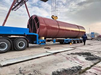 Логист по грузоперевозки и автоперевозки