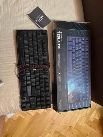 Клавиатура RedSquare