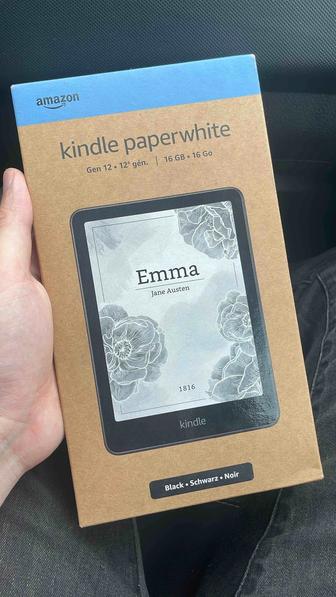 Продам электронную книгу